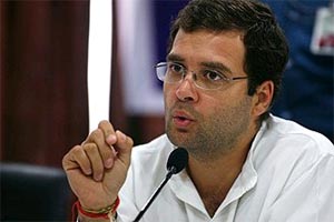  Rahul speech impressive